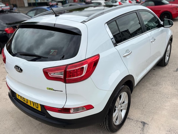 Used Kia Sportage 2013 for sale - 75094106: Photo 18
