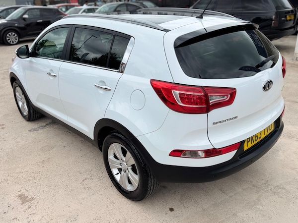Used Kia Sportage 2013 for sale - 75094106: Photo 19