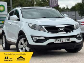 2013 (63) - 1.6 GDi EcoDynamics 2 2WD Euro 5 (s/s) 5dr