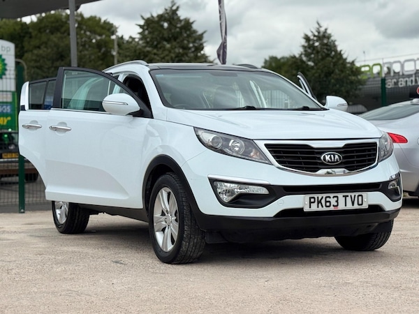 Used Kia Sportage 2013 for sale - 75094106: Photo 22