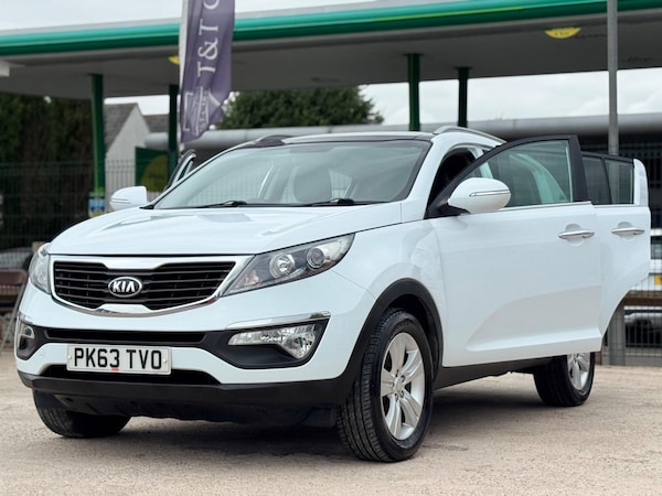 Used Kia Sportage 2013 for sale - 75094106: Photo 23