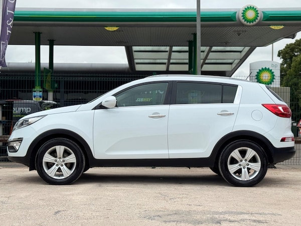 Used Kia Sportage 2013 for sale - 75094106: Photo 24