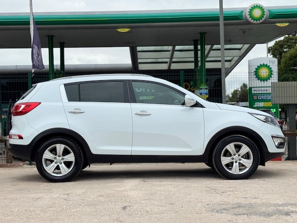Used Kia Sportage 2013 for sale - 75094106: Photo 25
