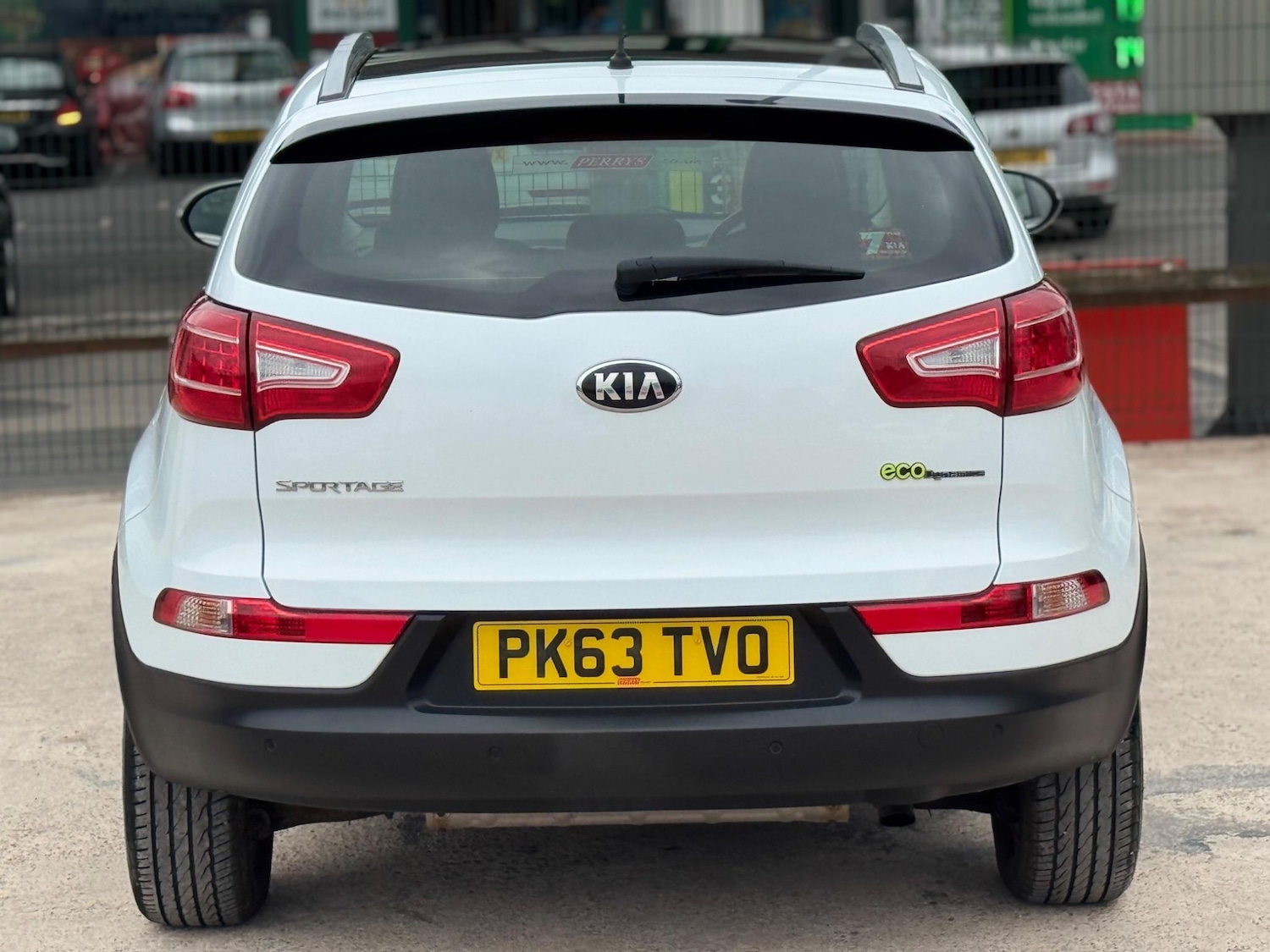 Vehicle 26