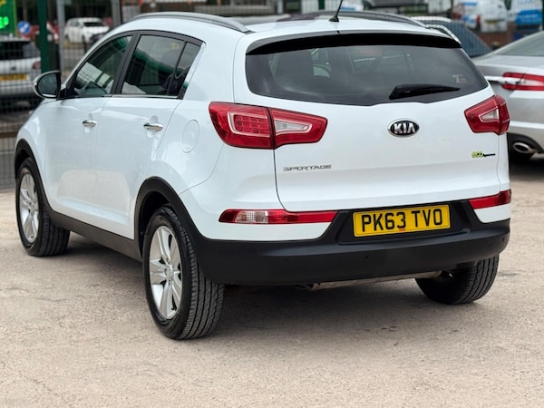 Used Kia Sportage 2013 for sale - 75094106: Photo 27