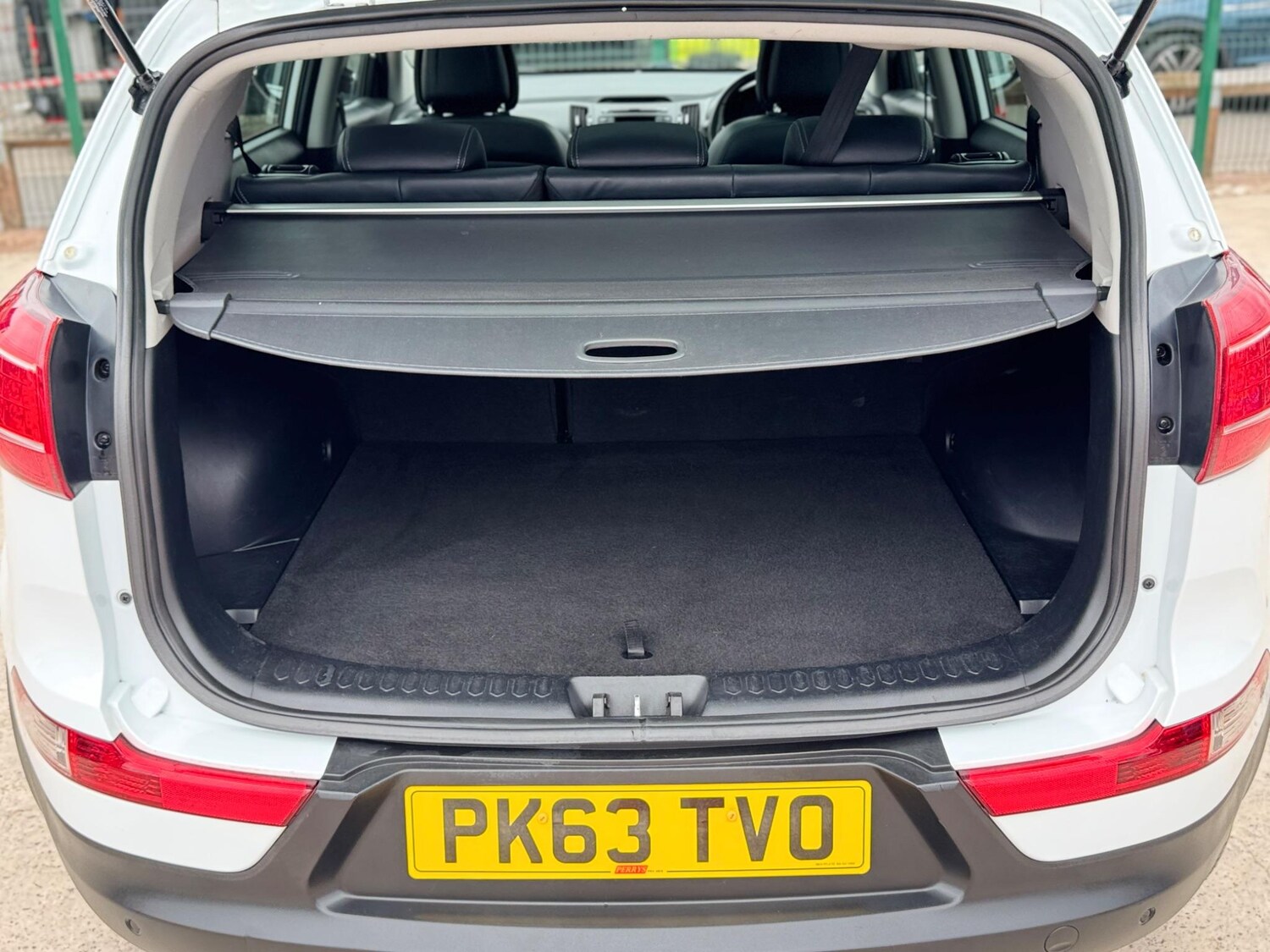 Vehicle 30