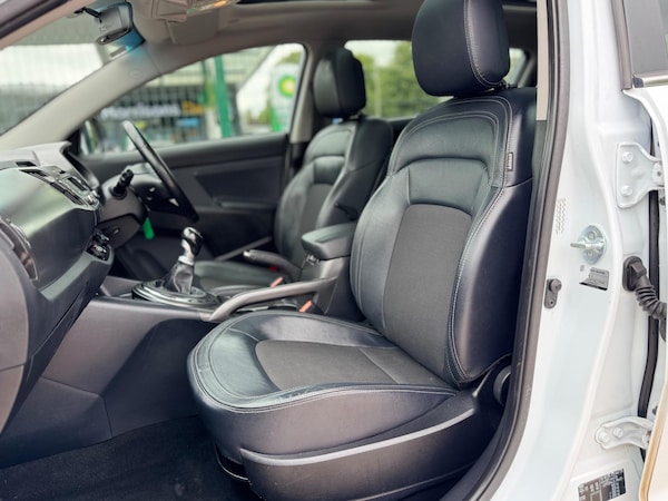 Used Kia Sportage 2013 for sale - 75094106: Photo 31