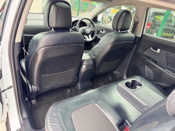 Used Kia Sportage 2013 for sale - 75094106: Photo 34