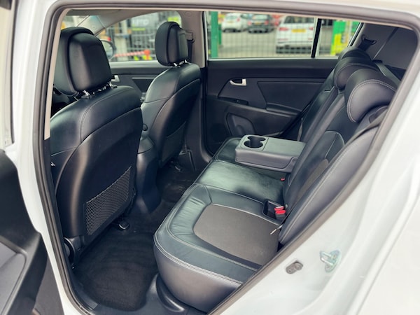Used Kia Sportage 2013 for sale - 75094106: Photo 35