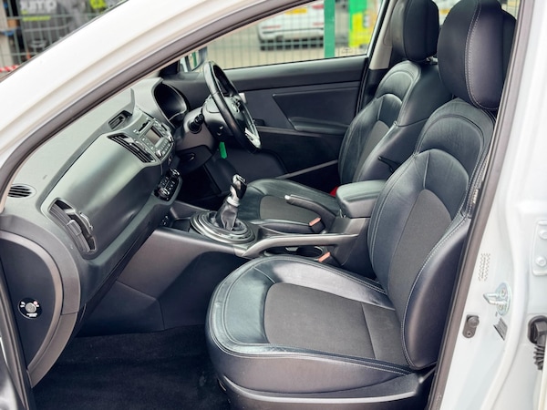Used Kia Sportage 2013 for sale - 75094106: Photo 36
