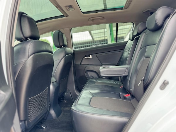 Used Kia Sportage 2013 for sale - 75094106: Photo 37