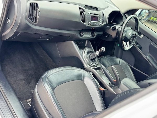 Used Kia Sportage 2013 for sale - 75094106: Photo 38
