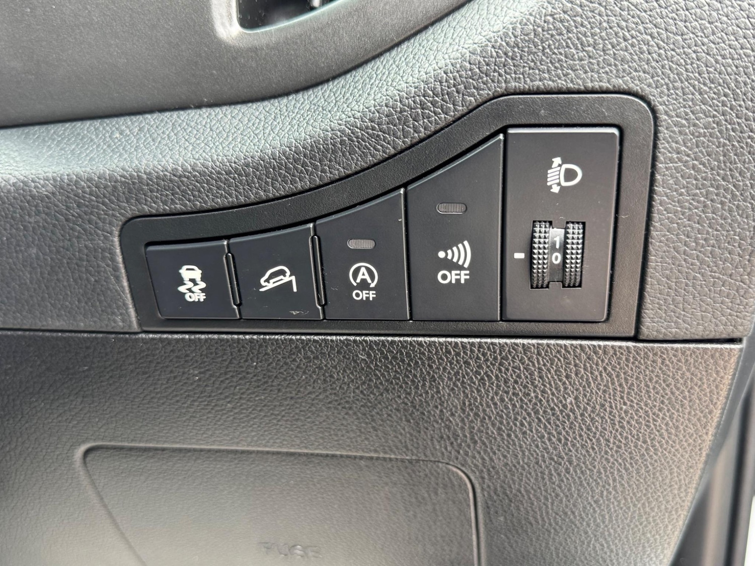 Vehicle 45