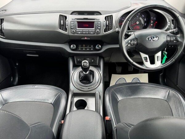 Used Kia Sportage 2013 for sale - 75094106: Photo 47