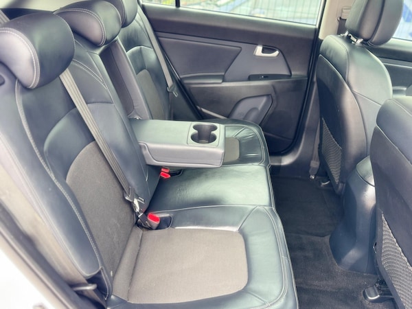 Used Kia Sportage 2013 for sale - 75094106: Photo 48