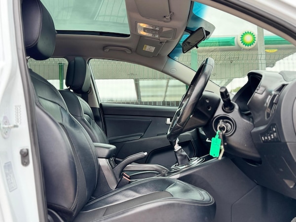 Used Kia Sportage 2013 for sale - 75094106: Photo 49