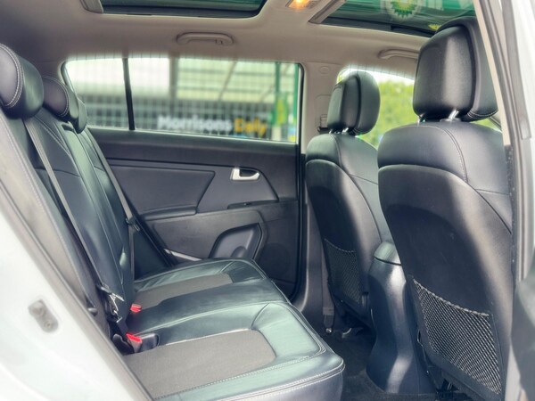 Used Kia Sportage 2013 for sale - 75094106: Photo 50