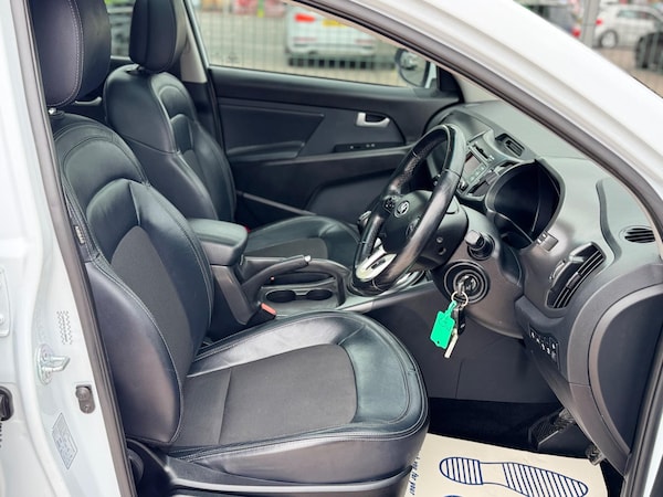 Used Kia Sportage 2013 for sale - 75094106: Photo 51