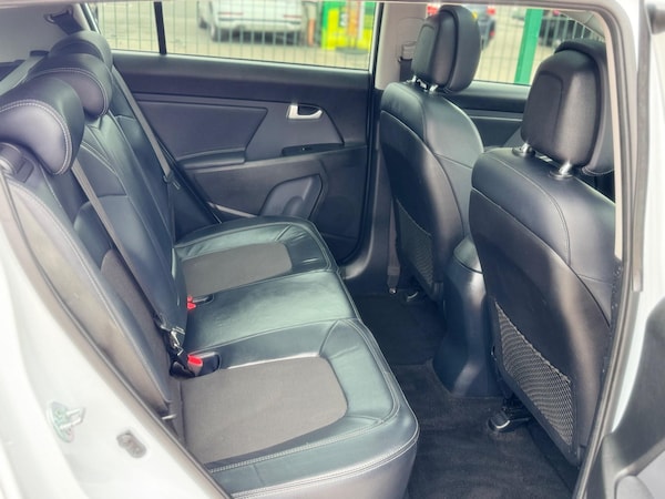 Used Kia Sportage 2013 for sale - 75094106: Photo 6