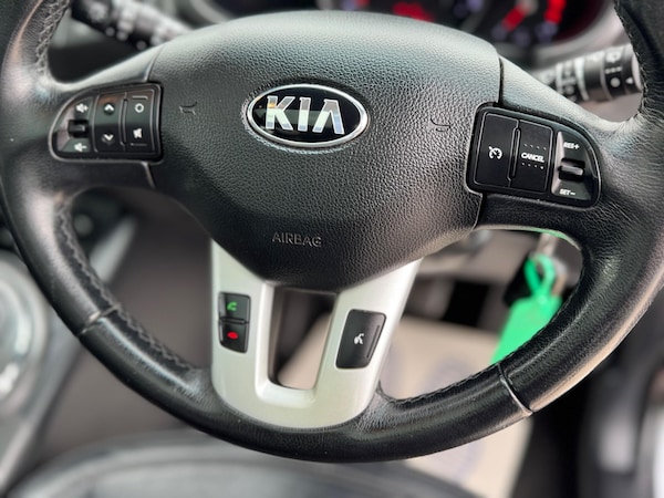 Used Kia Sportage 2013 for sale - 75094106: Photo 7