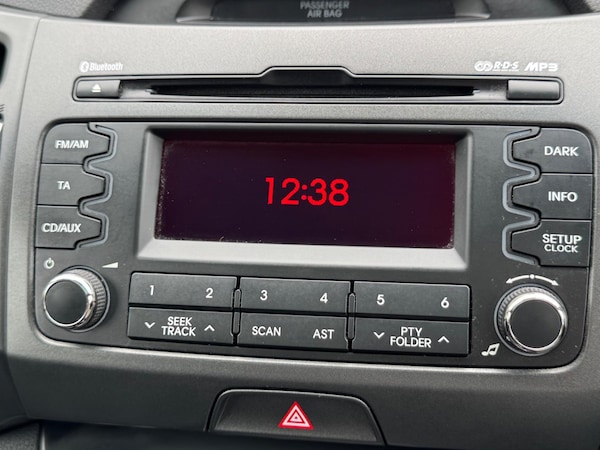 Used Kia Sportage 2013 for sale - 75094106: Photo 8