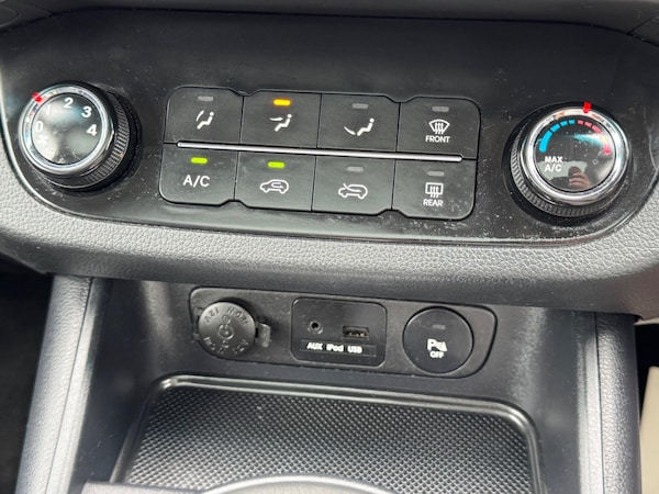 Used Kia Sportage 2013 for sale - 75094106: Photo 9