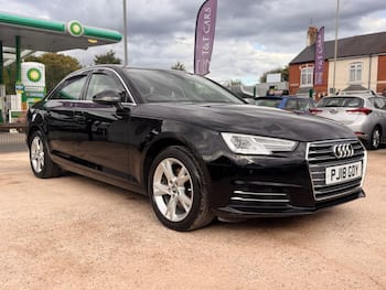 Used Audi A4 2018 for sale - 79820735: Photo