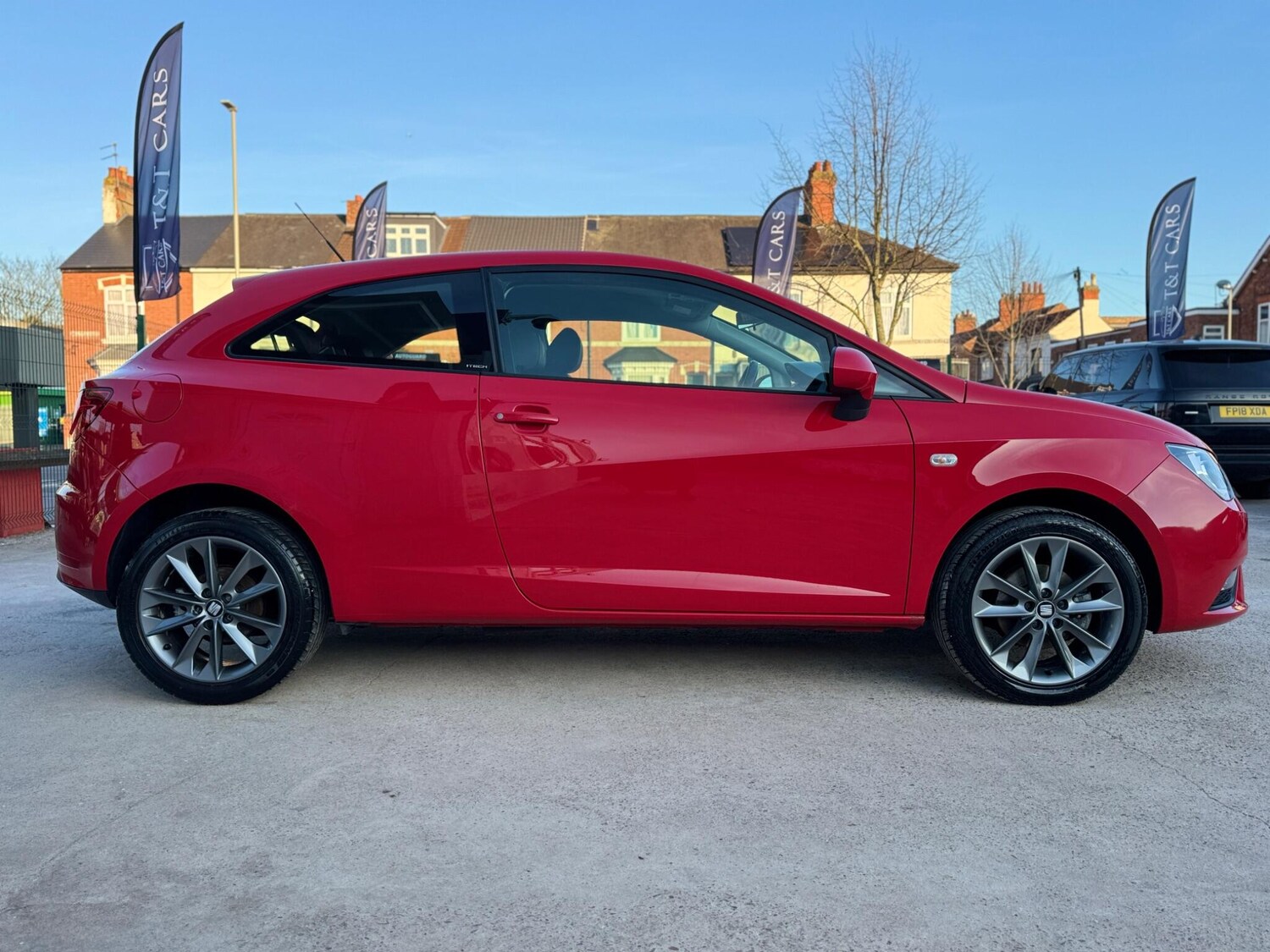 Used SEAT Ibiza 2015 for sale - 77978366: Photo 23