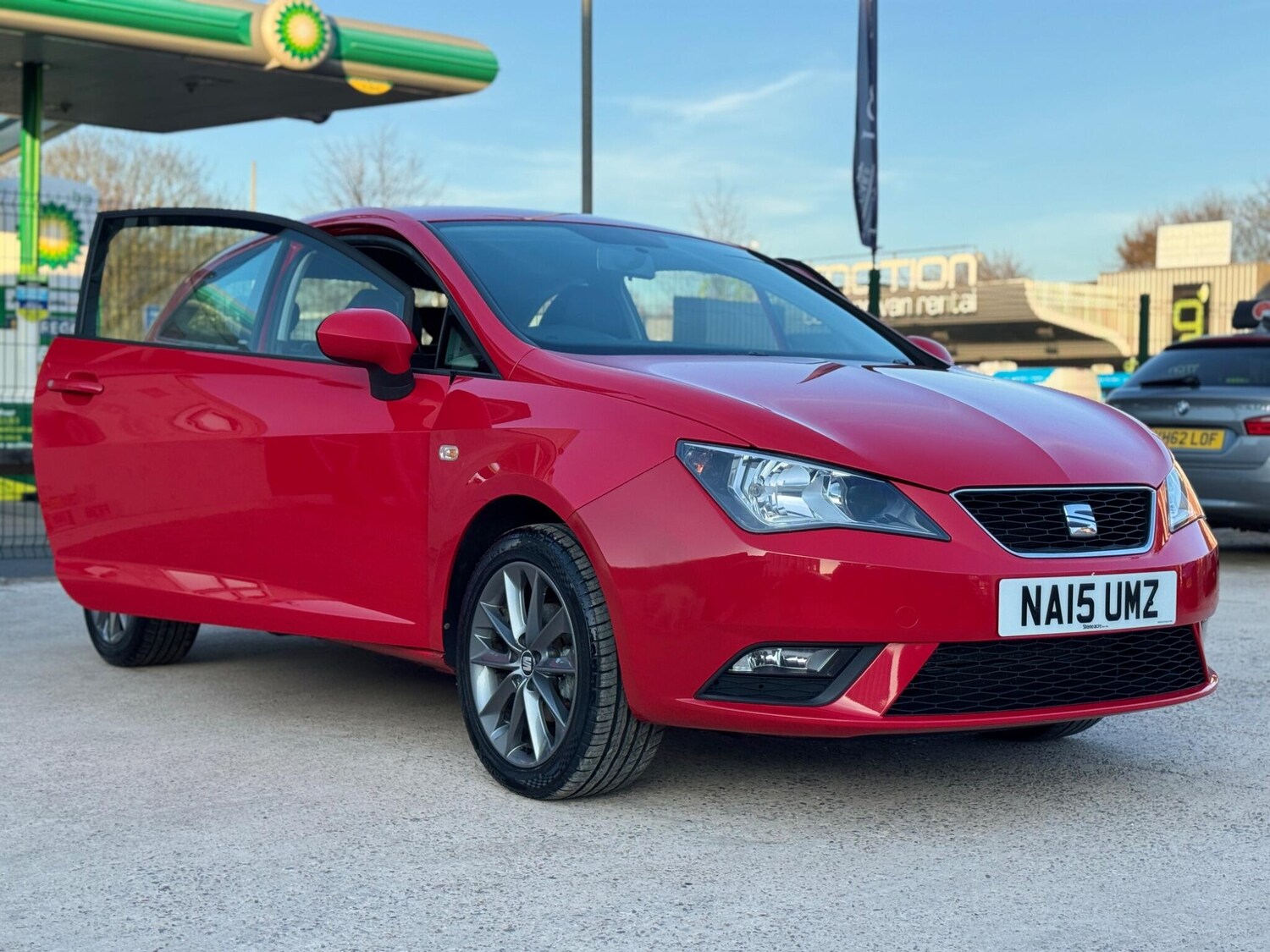 Used SEAT Ibiza 2015 for sale - 77978366: Photo 25