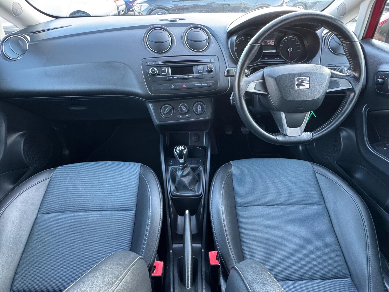 Used SEAT Ibiza 2015 for sale - 77978366: Photo 28