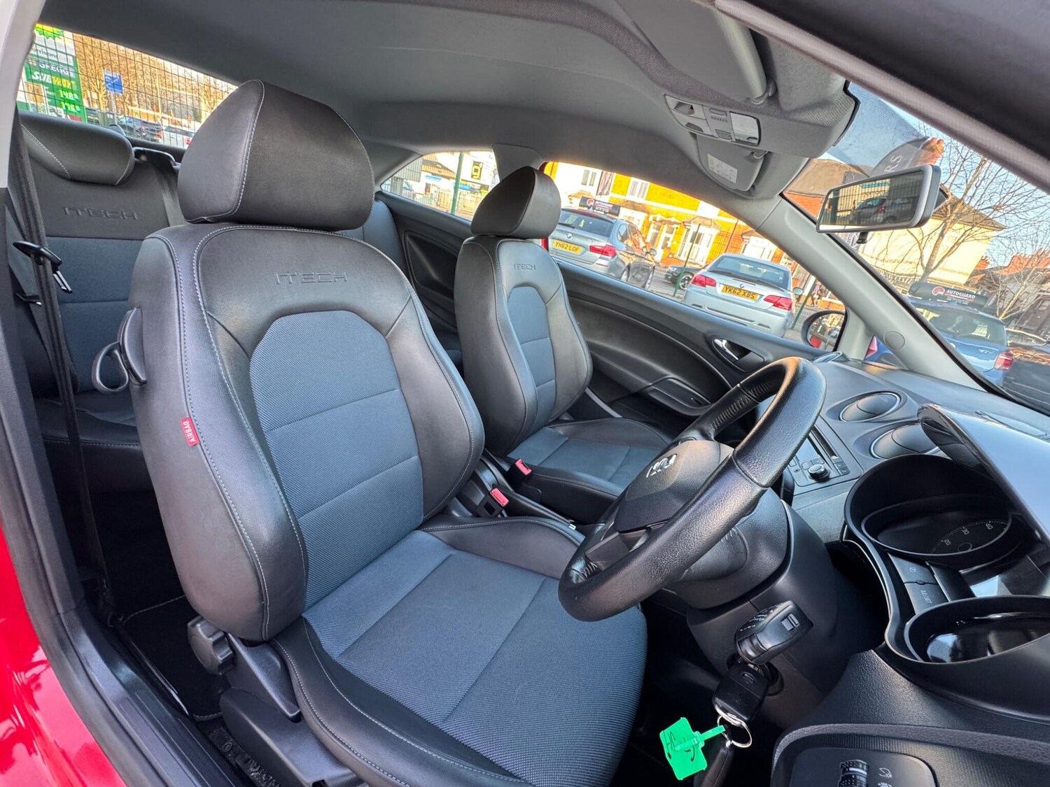 Used SEAT Ibiza 2015 for sale - 77978366: Photo 29