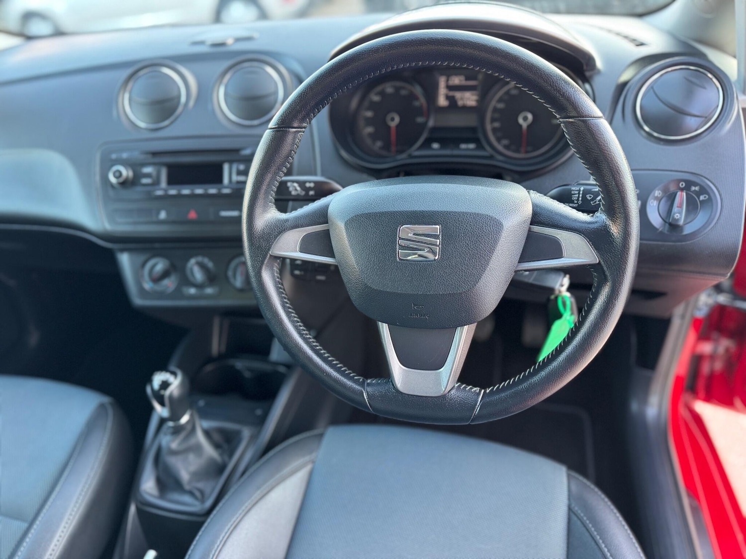 Used SEAT Ibiza 2015 for sale - 77978366: Photo 3