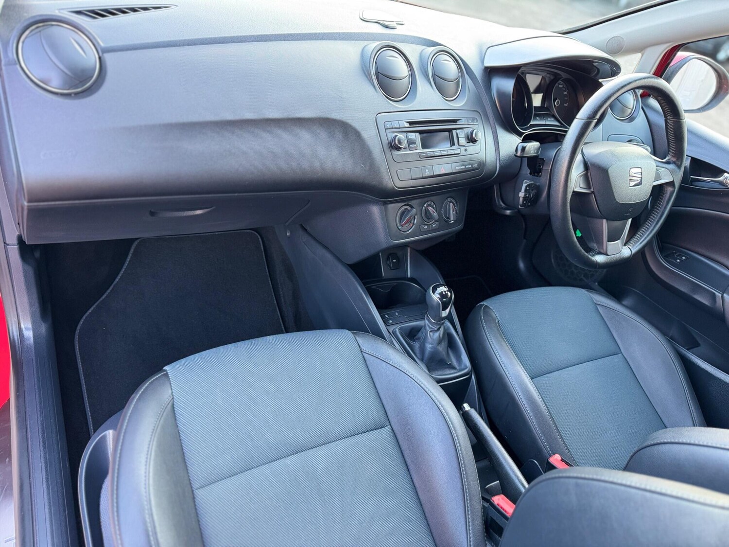 Used SEAT Ibiza 2015 for sale - 77978366: Photo 30