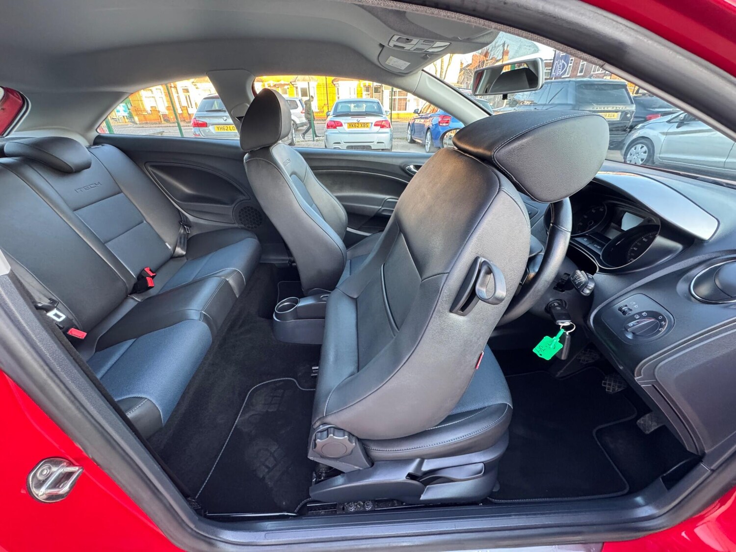 Used SEAT Ibiza 2015 for sale - 77978366: Photo 31