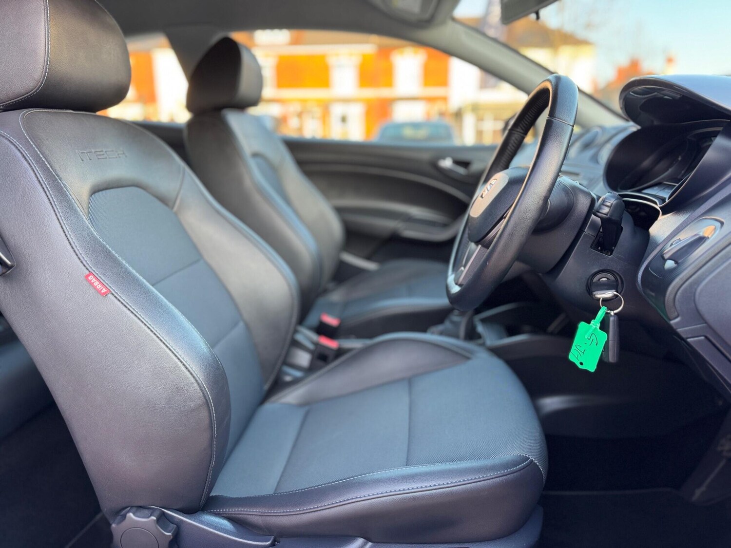 Used SEAT Ibiza 2015 for sale - 77978366: Photo 34