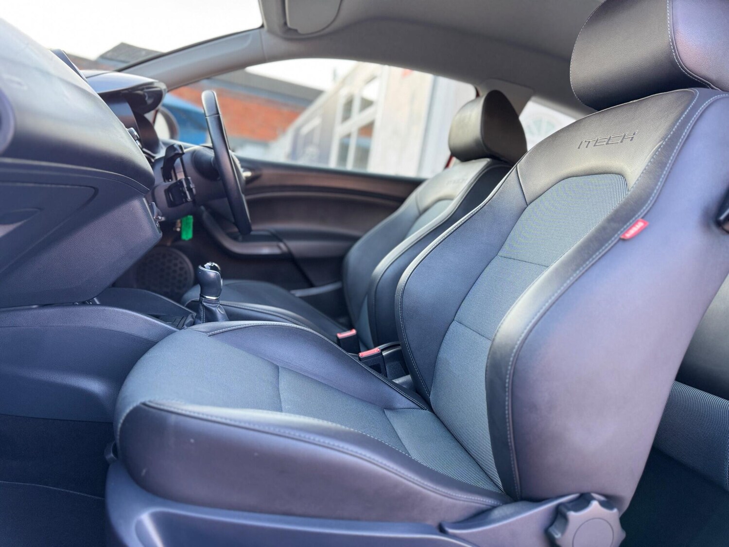 Used SEAT Ibiza 2015 for sale - 77978366: Photo 35