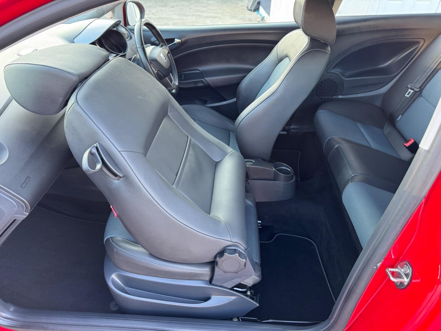 Used SEAT Ibiza 2015 for sale - 77978366: Photo 37