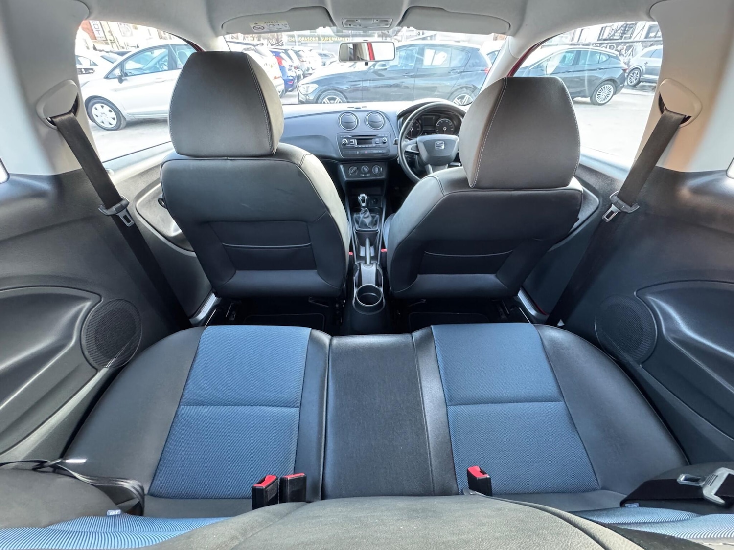 Used SEAT Ibiza 2015 for sale - 77978366: Photo 38