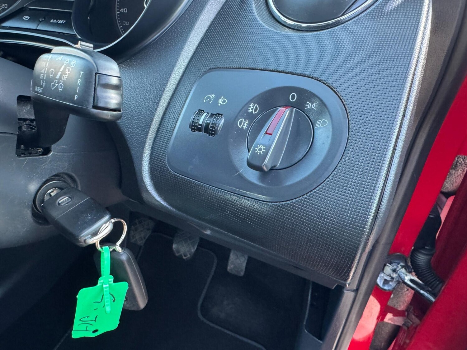 Used SEAT Ibiza 2015 for sale - 77978366: Photo 45