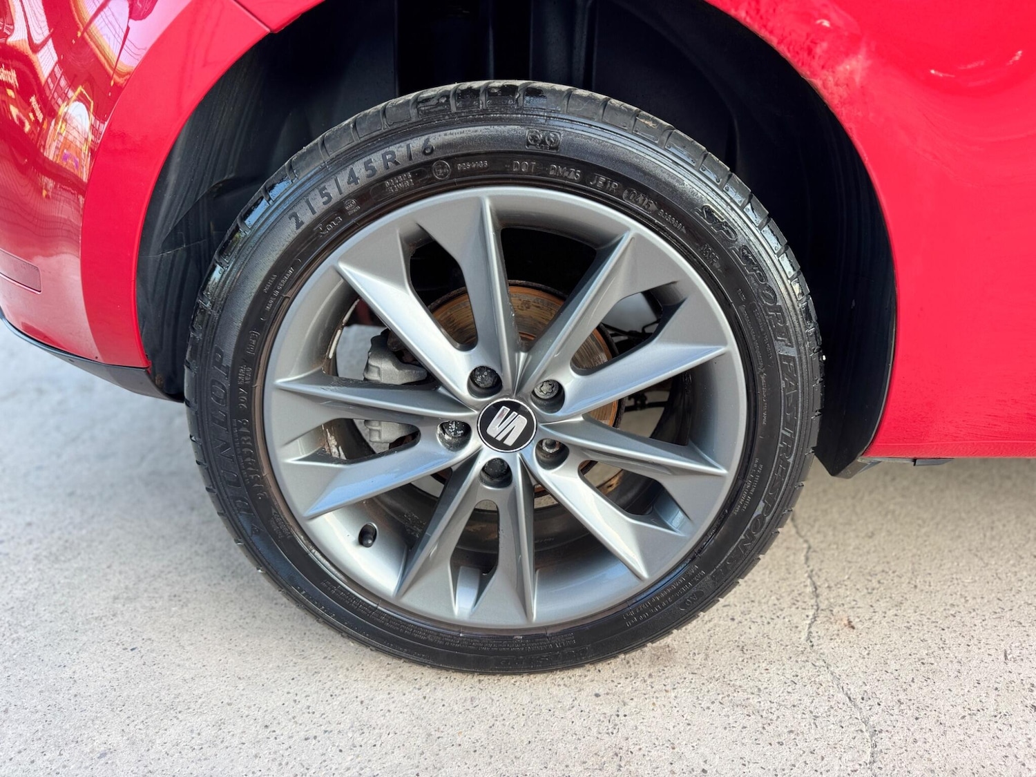 Used SEAT Ibiza 2015 for sale - 77978366: Photo 51