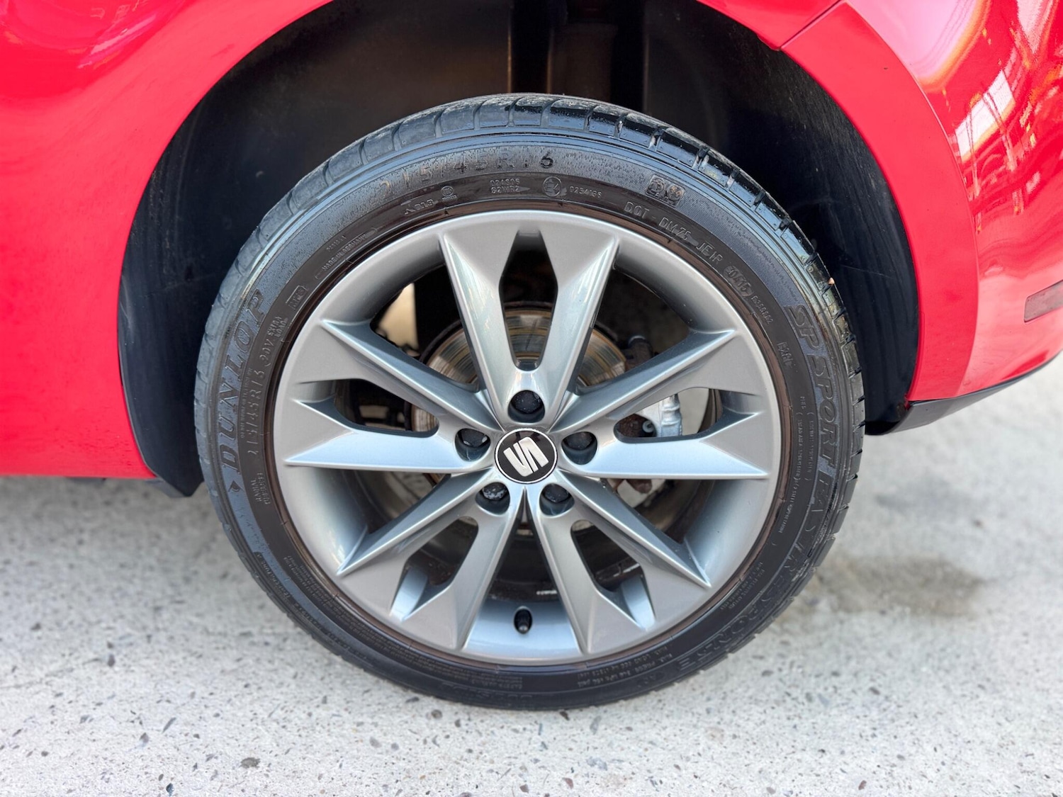 Used SEAT Ibiza 2015 for sale - 77978366: Photo 52