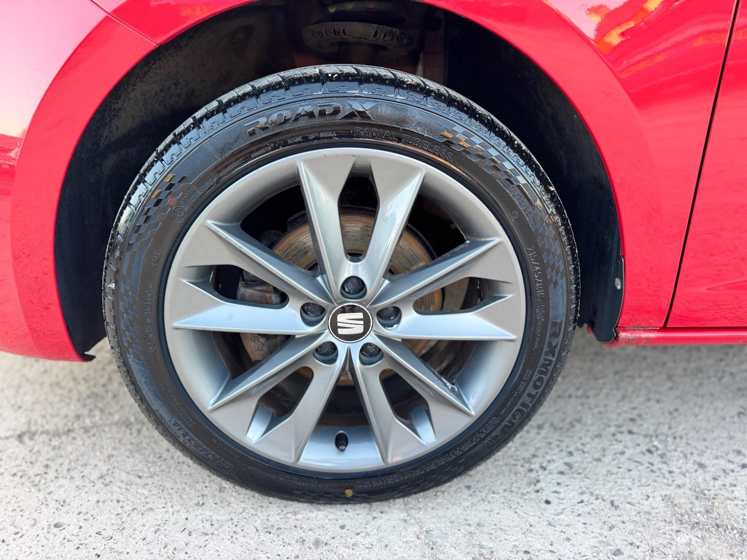 Used SEAT Ibiza 2015 for sale - 77978366: Photo 53