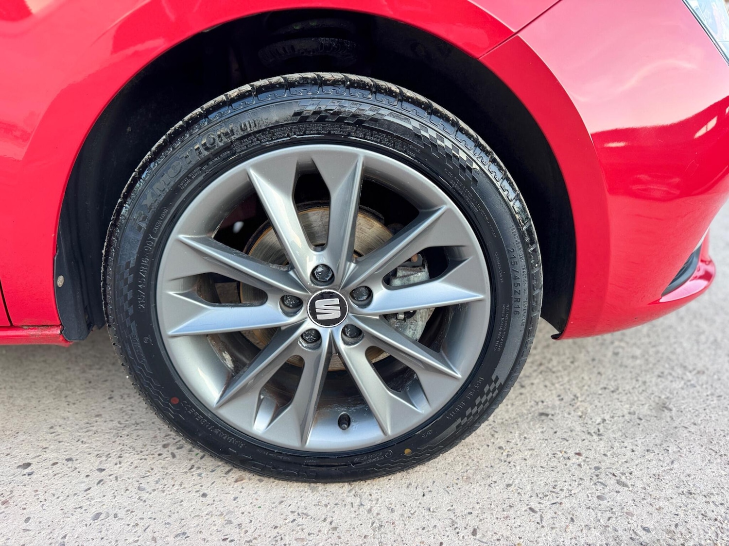 Used SEAT Ibiza 2015 for sale - 77978366: Photo 54