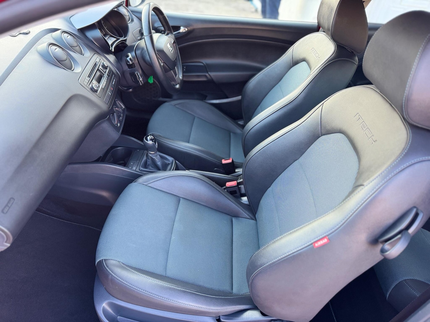 Used SEAT Ibiza 2015 for sale - 77978366: Photo 6