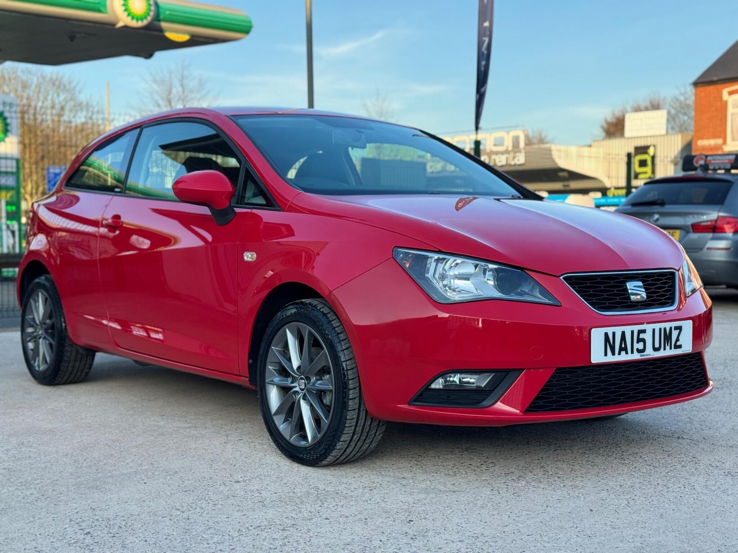 Used SEAT Ibiza 2015 for sale - 77978366: Photo 9