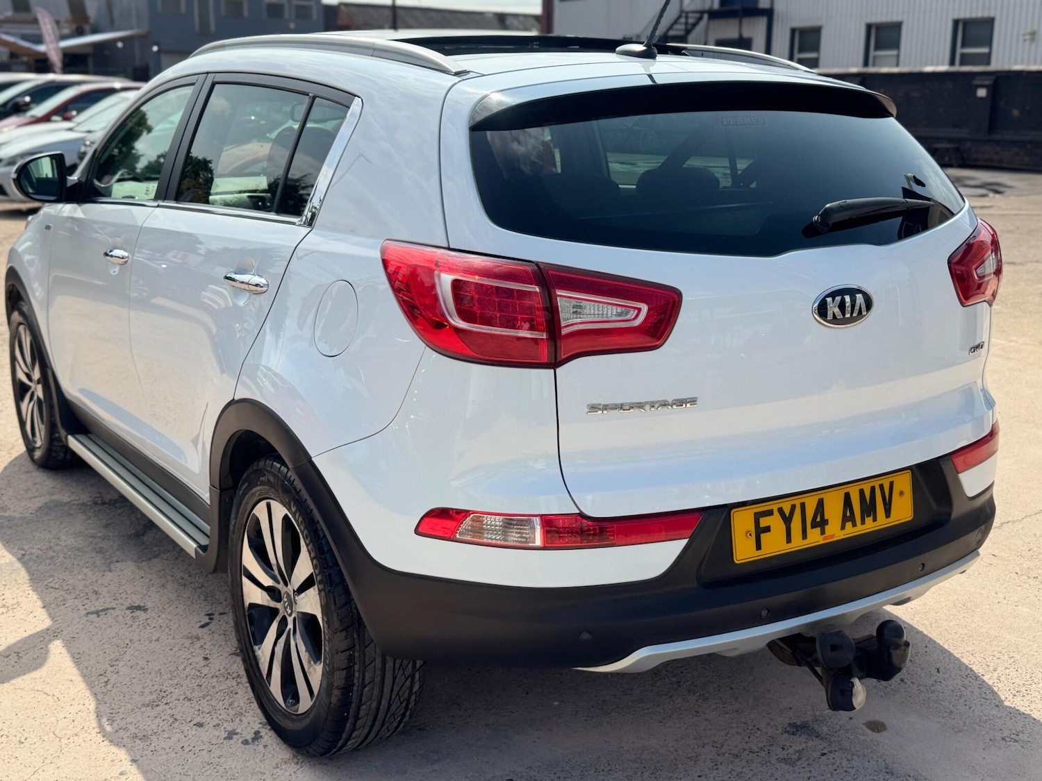 Vehicle 25
