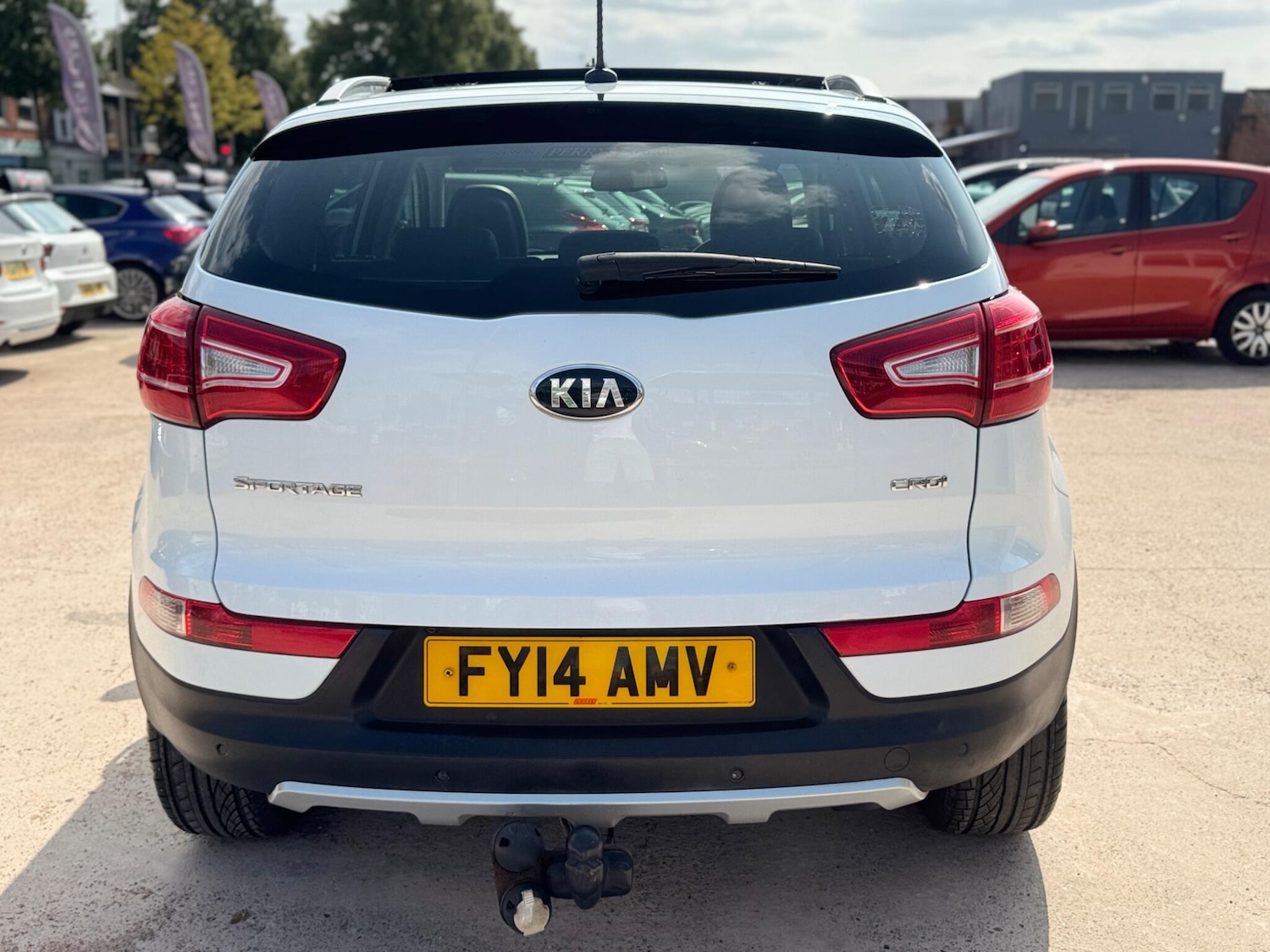 Vehicle 26