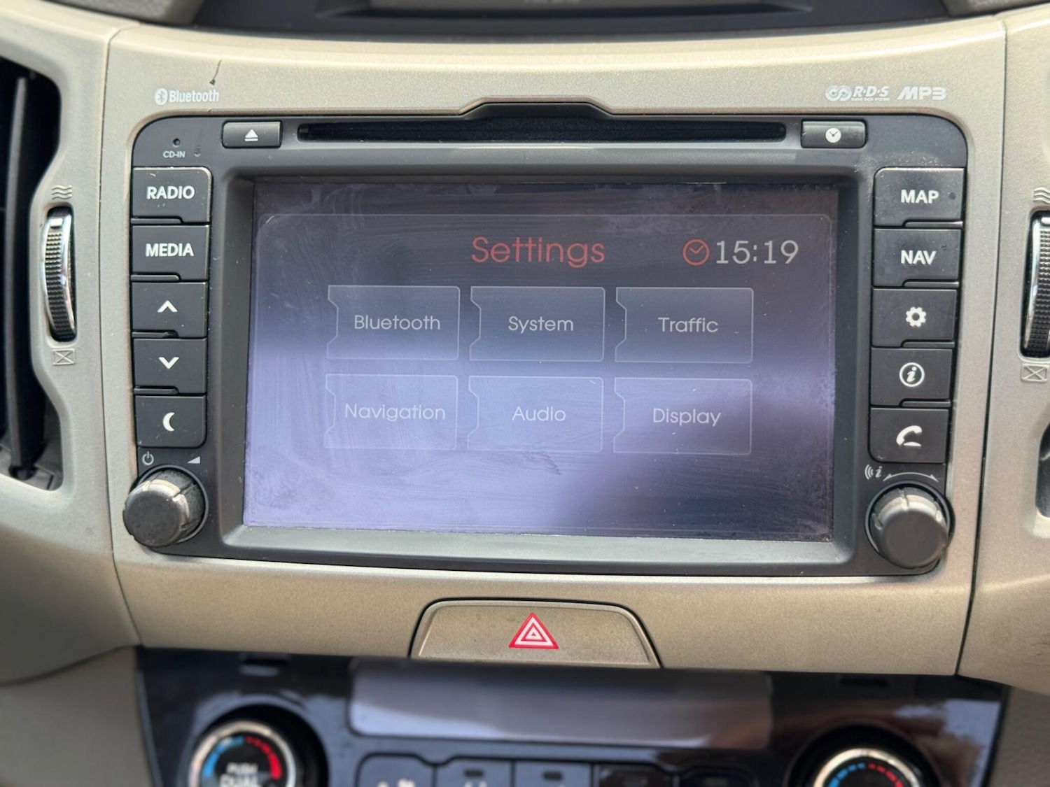 Vehicle 30
