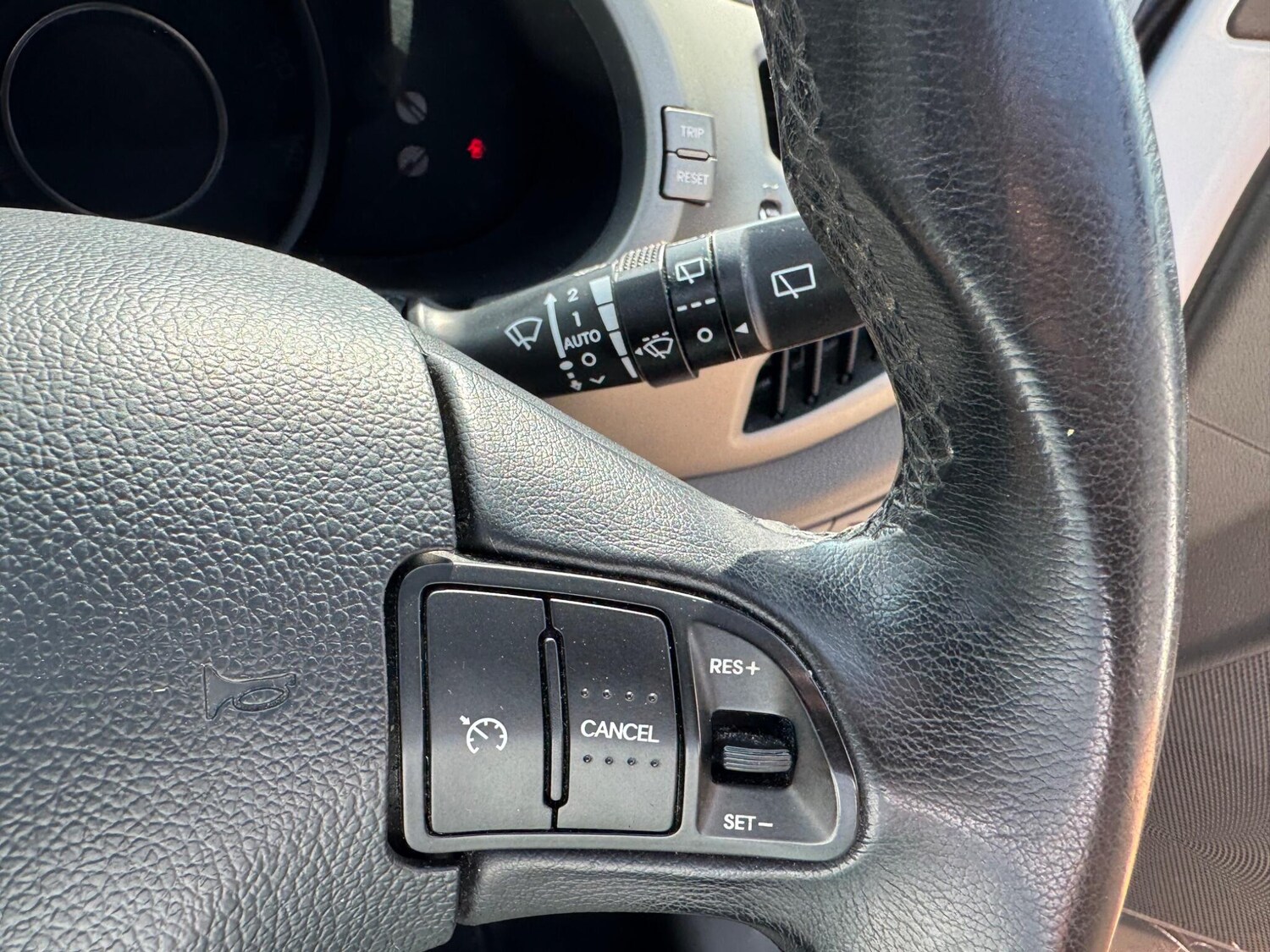 Vehicle 34