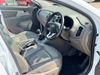 Used Kia Sportage 2014 for sale - 75494202: Photo